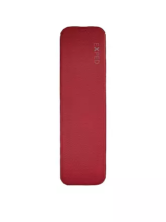 EXPED | Materassino SIM Komfort 5 M | rot